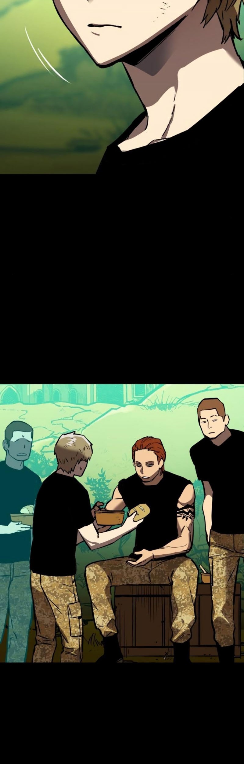 Mercenary Enrollment Chapter 23 Gambar 22