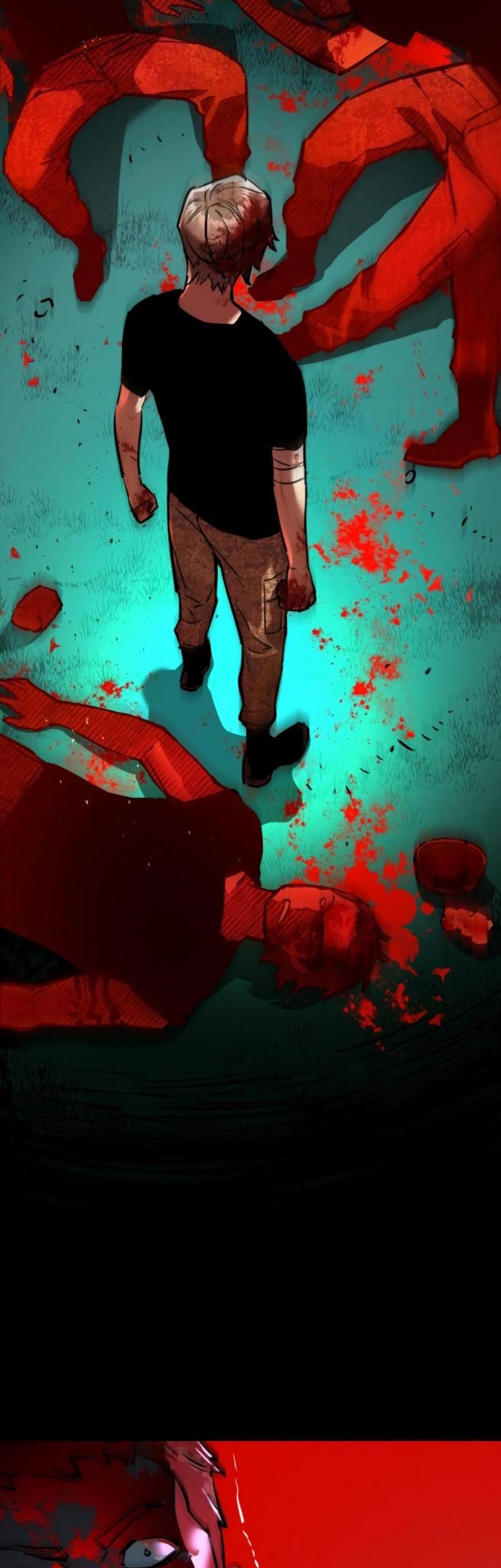 Mercenary Enrollment Chapter 23 Gambar 30