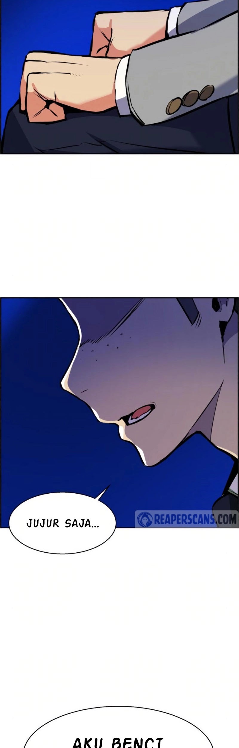 Mercenary Enrollment Chapter 23 Gambar 34