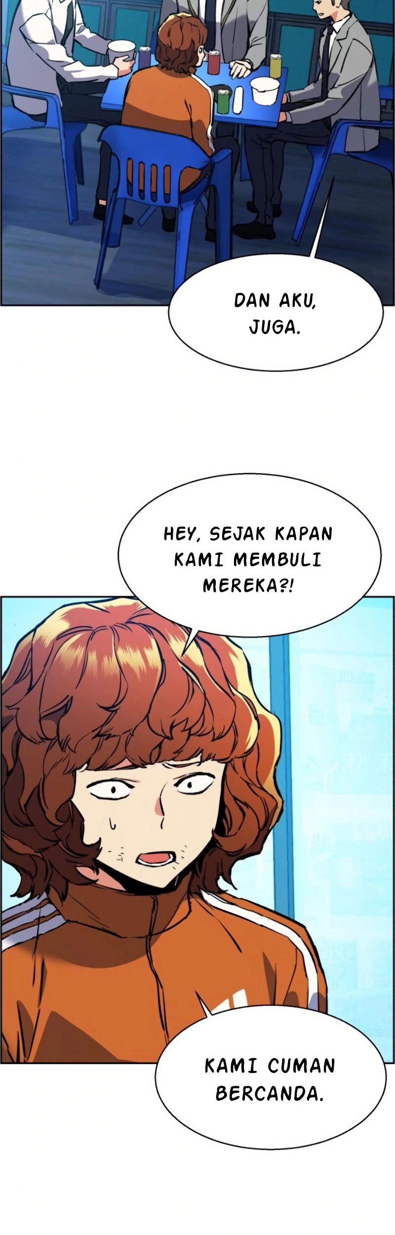 Mercenary Enrollment Chapter 23 Gambar 36