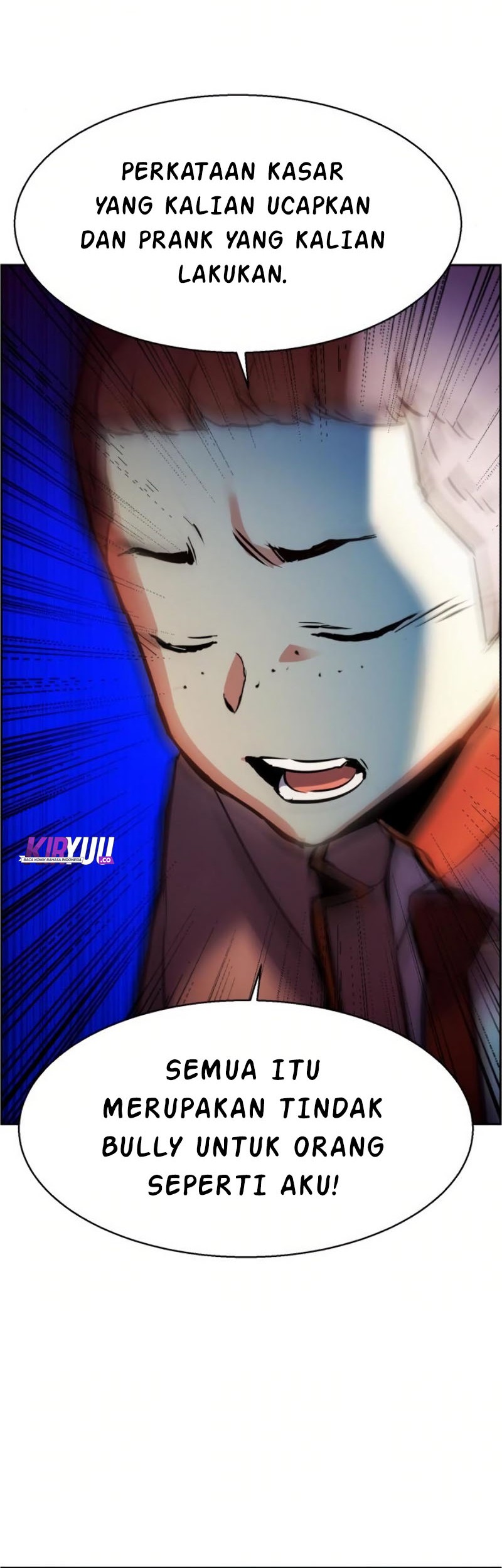 Mercenary Enrollment Chapter 23 Gambar 39