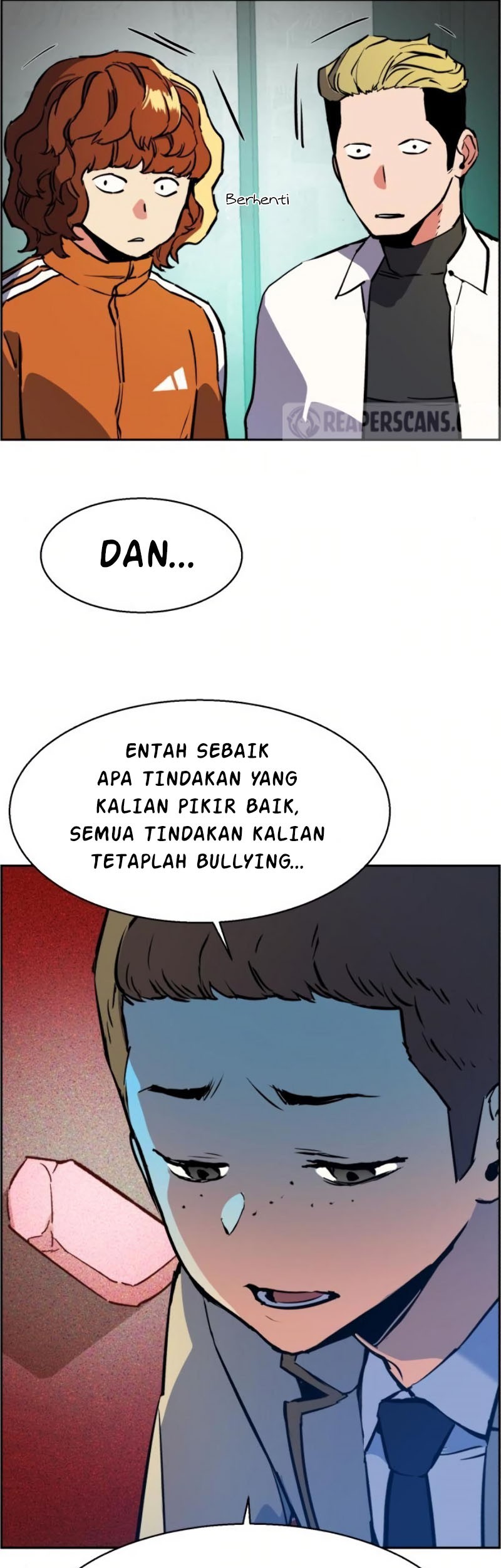 Mercenary Enrollment Chapter 23 Gambar 40