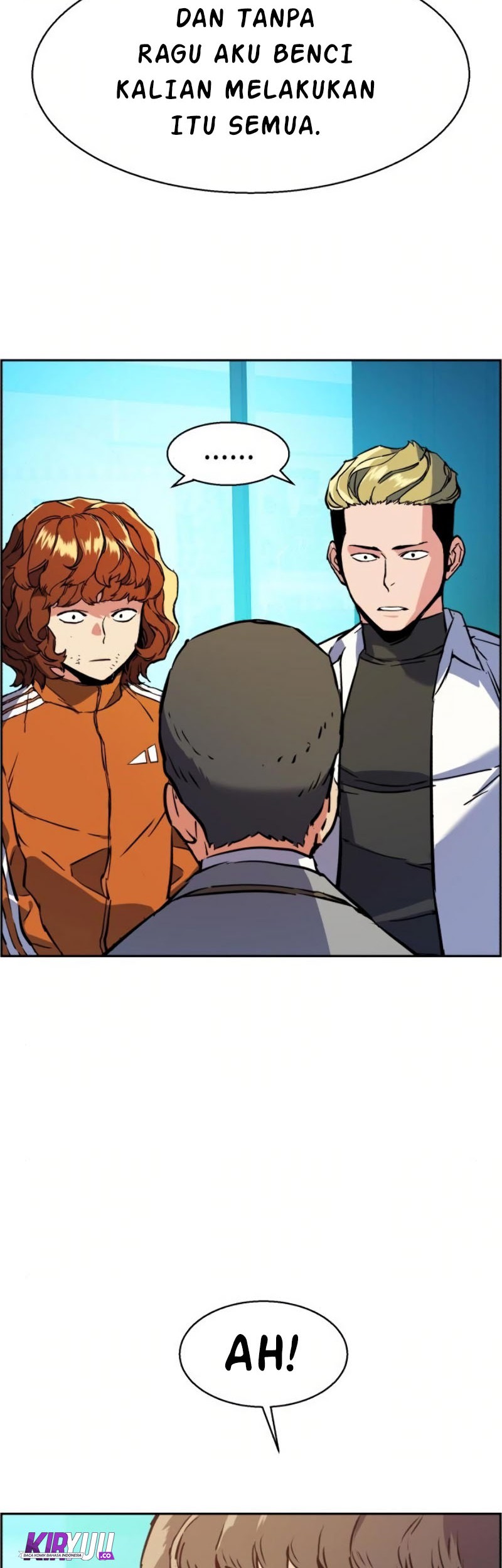 Mercenary Enrollment Chapter 23 Gambar 41