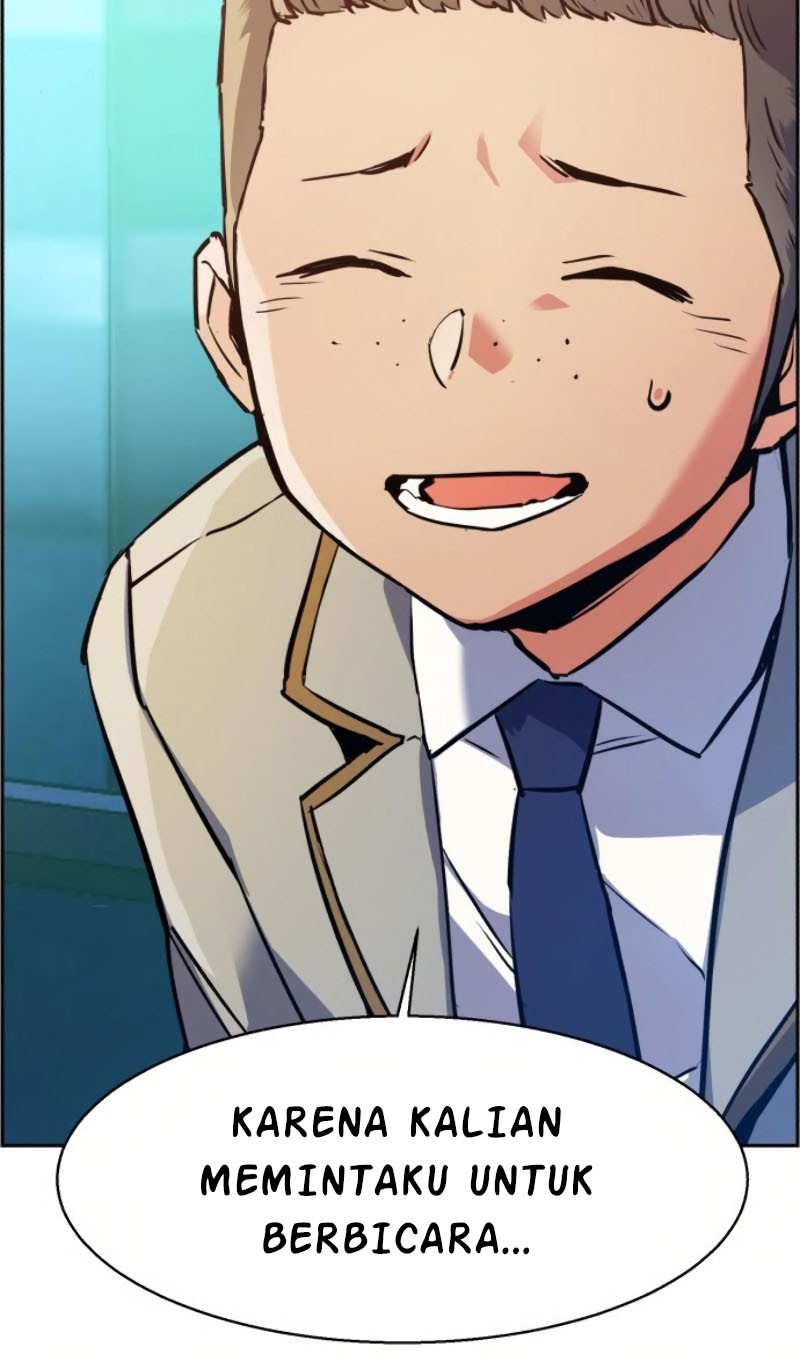 Mercenary Enrollment Chapter 23 Gambar 42