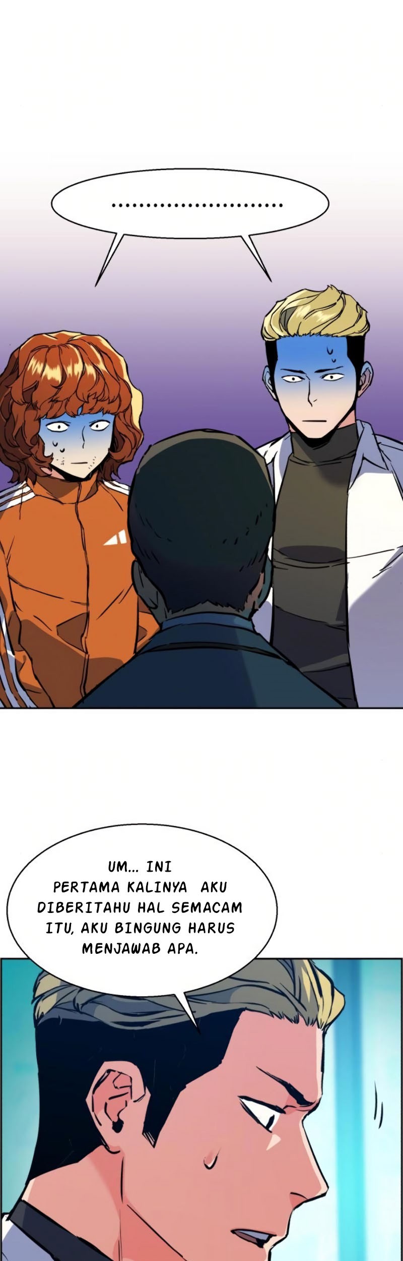 Mercenary Enrollment Chapter 23 Gambar 43
