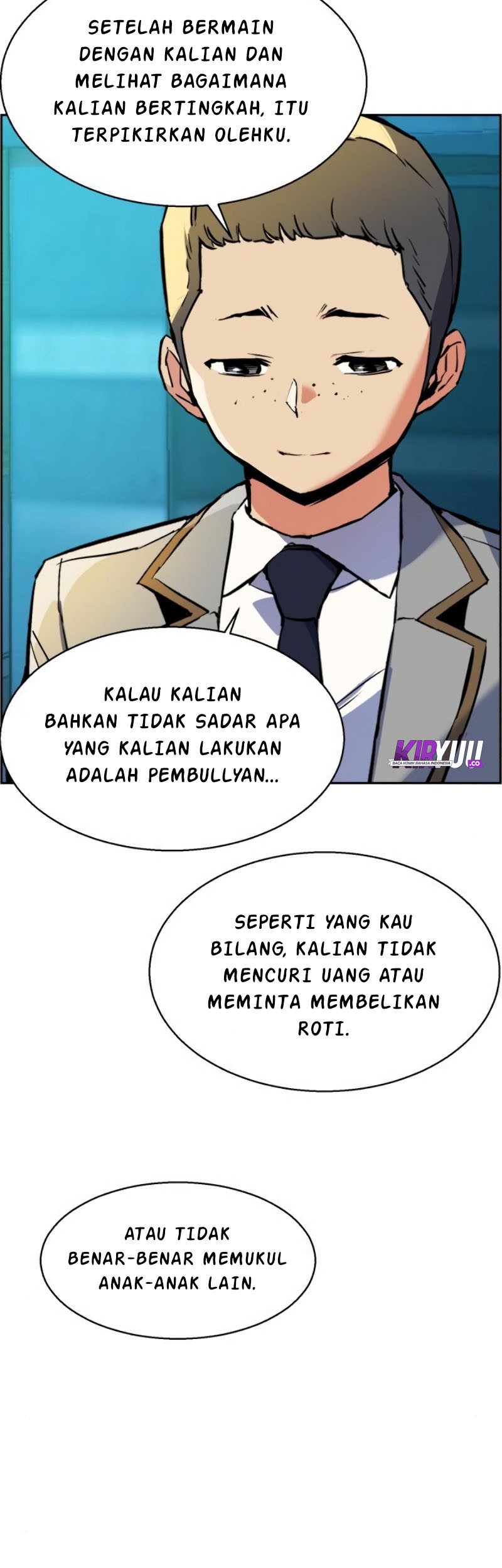 Mercenary Enrollment Chapter 23 Gambar 45