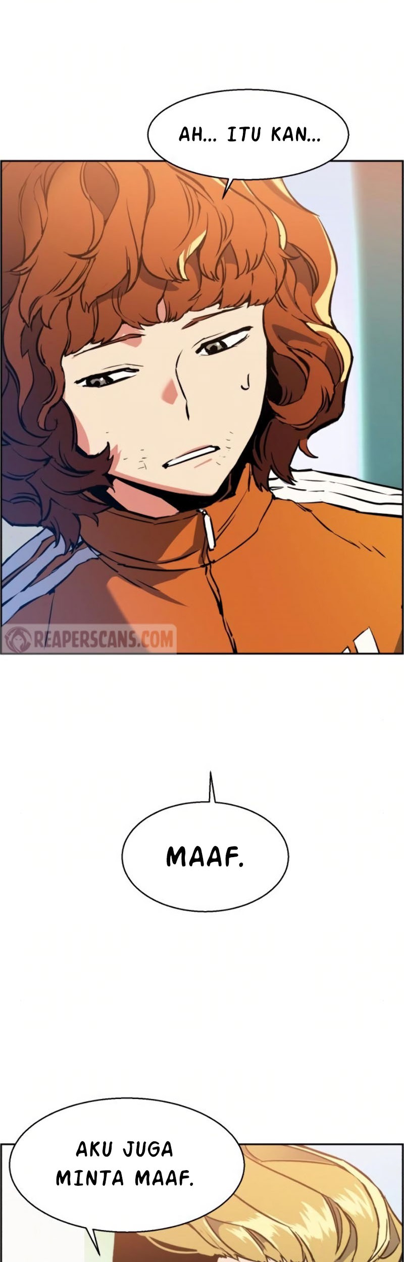 Mercenary Enrollment Chapter 23 Gambar 46