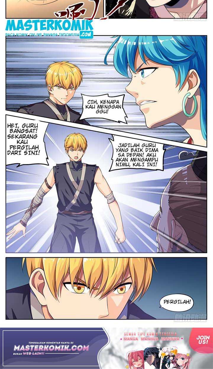 Dream Shaper Chapter 10 Gambar 4