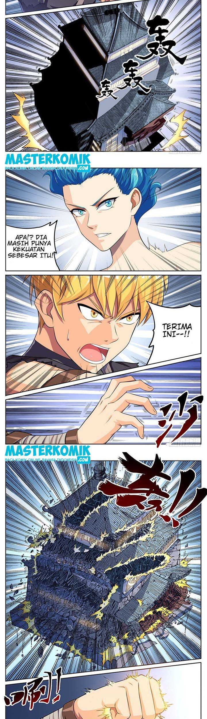 Dream Shaper Chapter 10 Gambar 13