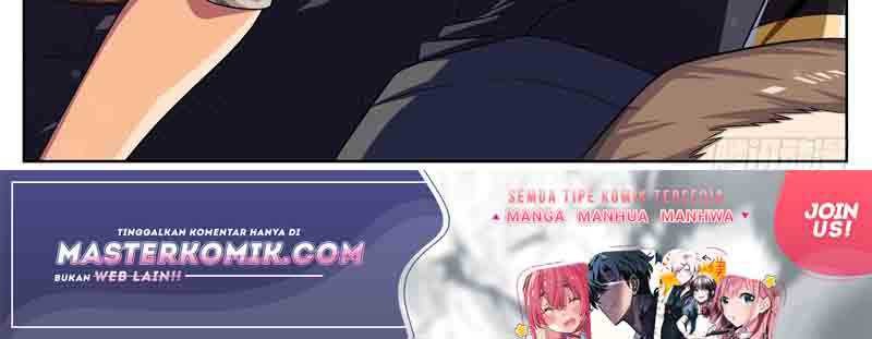 Dream Shaper Chapter 9 Gambar 11