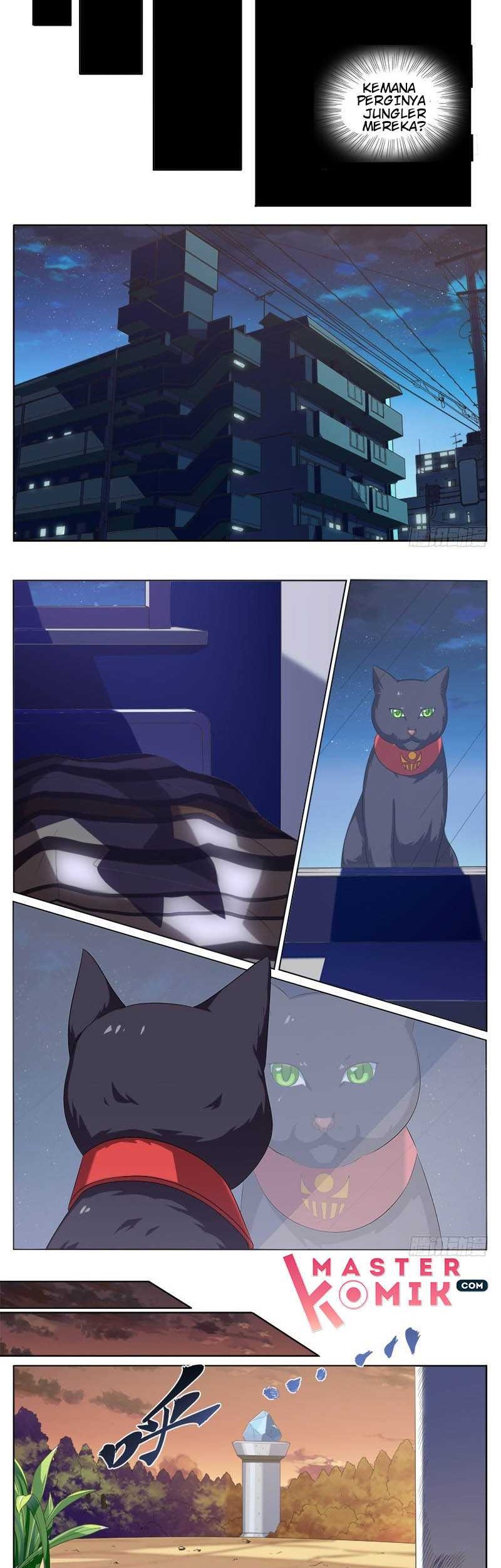 Dream Shaper Chapter 6 Gambar 6