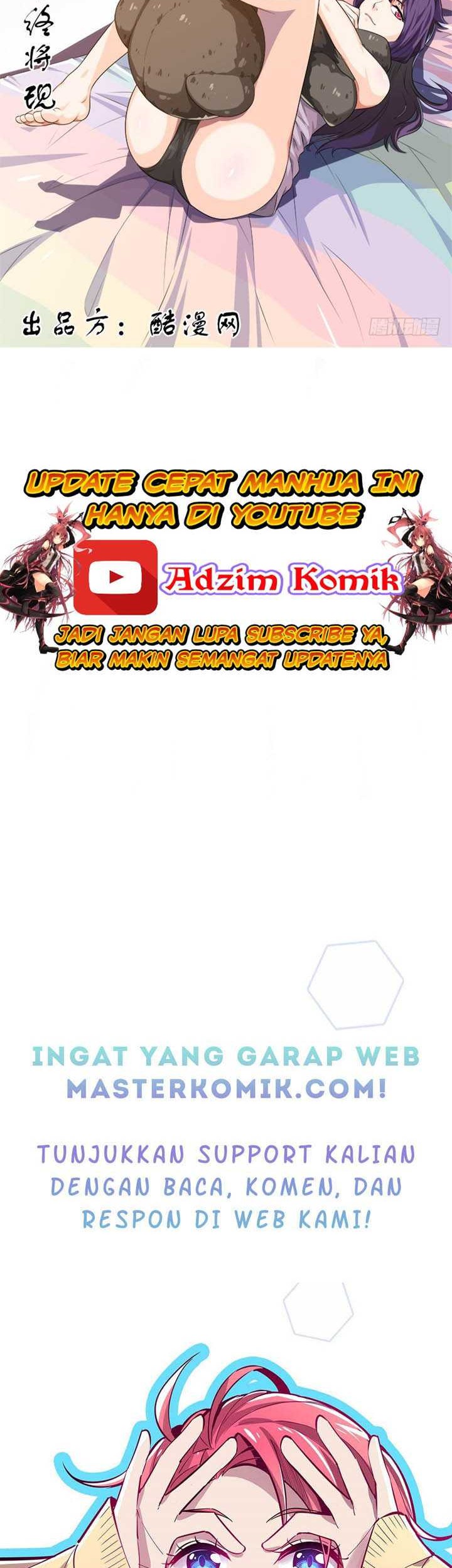 Dream Shaper Chapter 6 Gambar 9