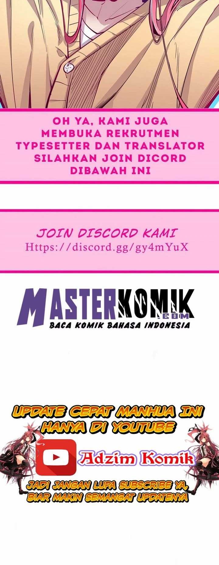 Dream Shaper Chapter 5 Gambar 20