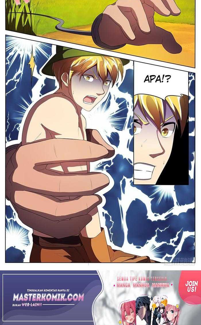 Dream Shaper Chapter 4 Gambar 10