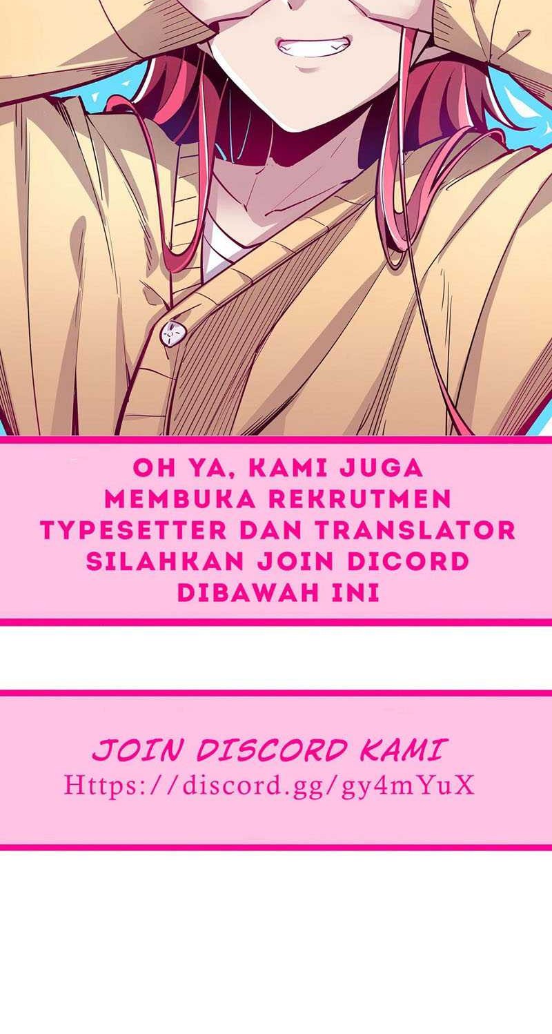 Dream Shaper Chapter 3 Gambar 16