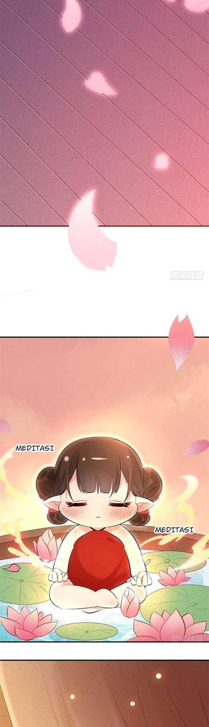 Genius Doctor: Black Belly Miss Chapter 20 Gambar 3