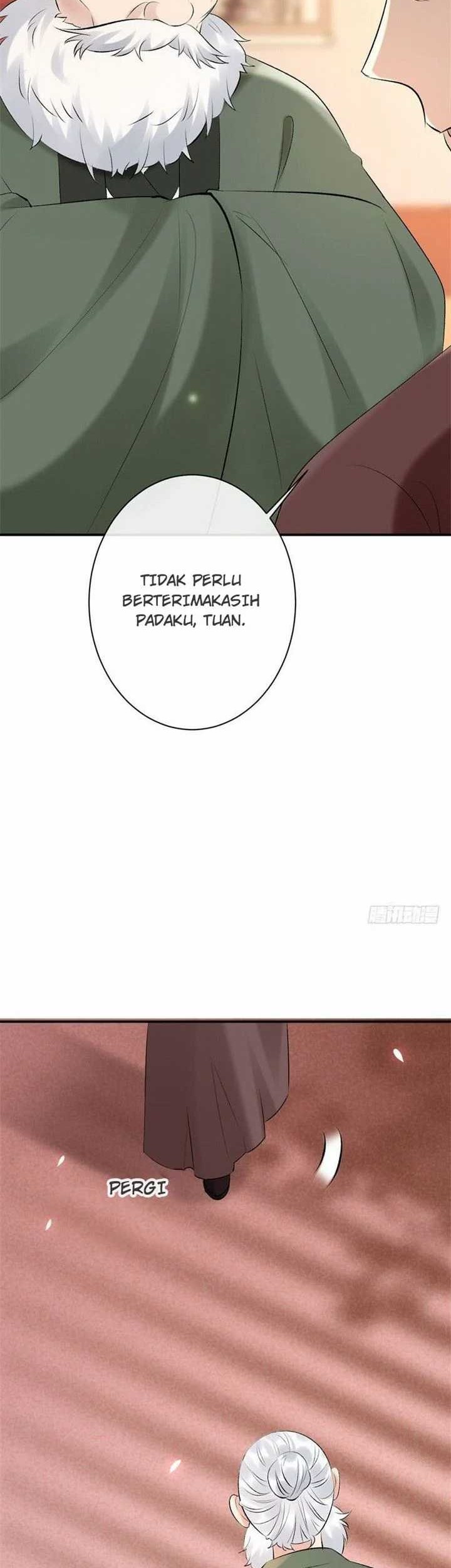 Genius Doctor: Black Belly Miss Chapter 20 Gambar 7