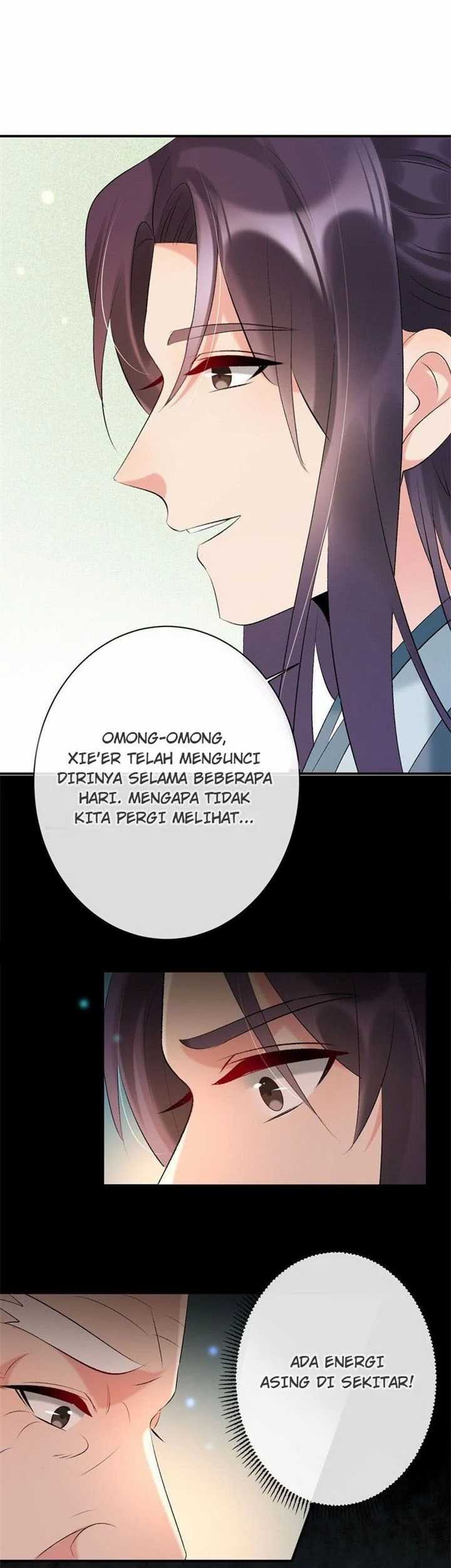 Genius Doctor: Black Belly Miss Chapter 20 Gambar 13