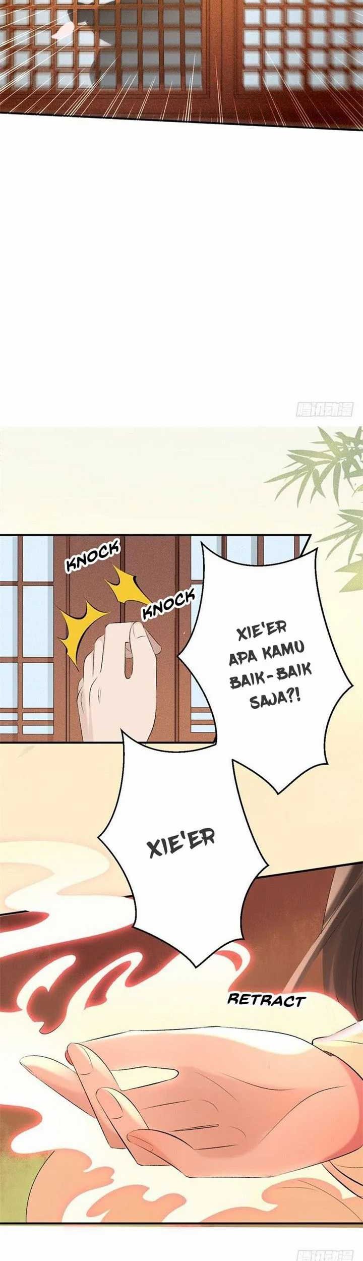 Genius Doctor: Black Belly Miss Chapter 20 Gambar 15