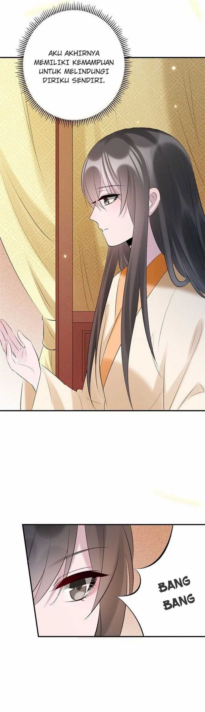 Genius Doctor: Black Belly Miss Chapter 20 Gambar 17