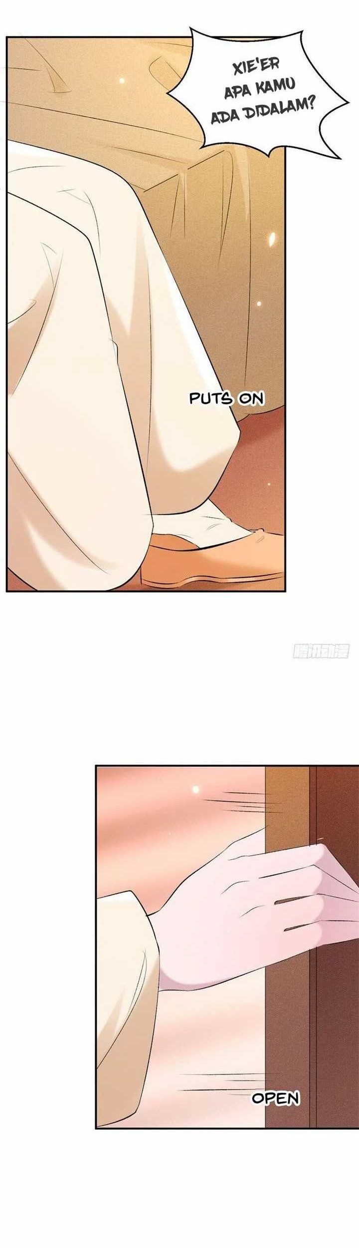 Genius Doctor: Black Belly Miss Chapter 20 Gambar 18