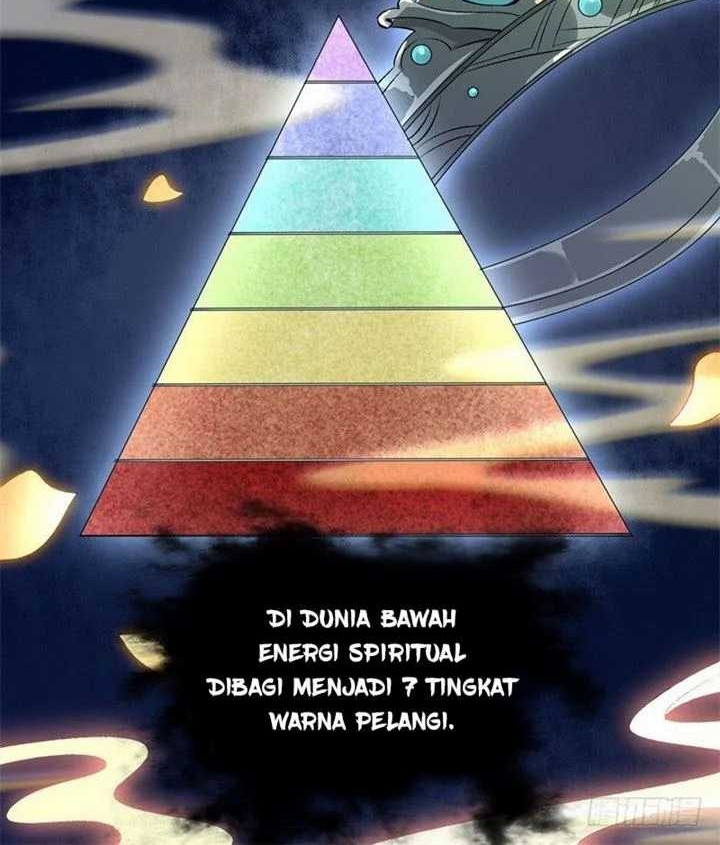 Genius Doctor: Black Belly Miss Chapter 20 Gambar 24