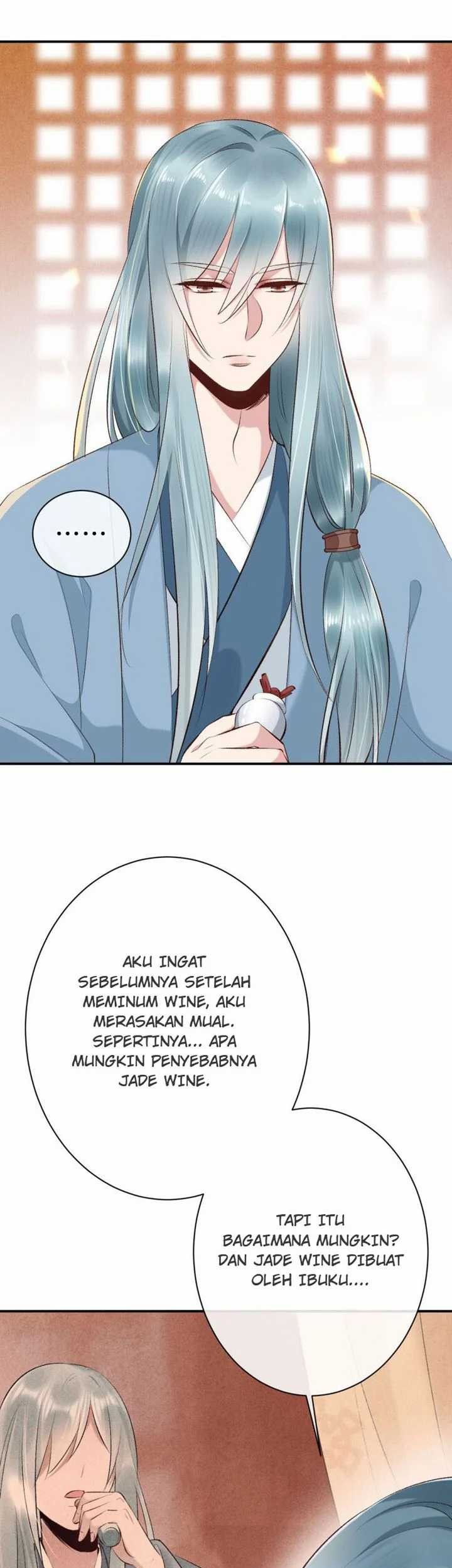 Genius Doctor: Black Belly Miss Chapter 19 Gambar 9