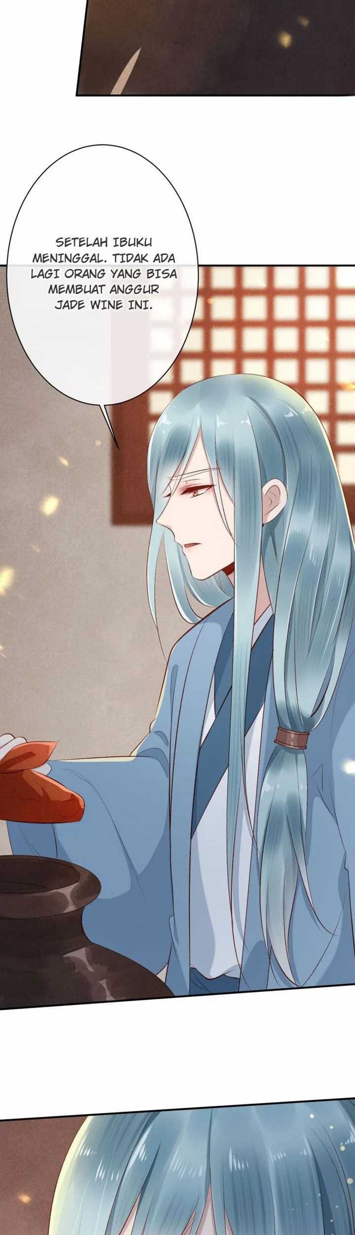 Genius Doctor: Black Belly Miss Chapter 19 Gambar 14