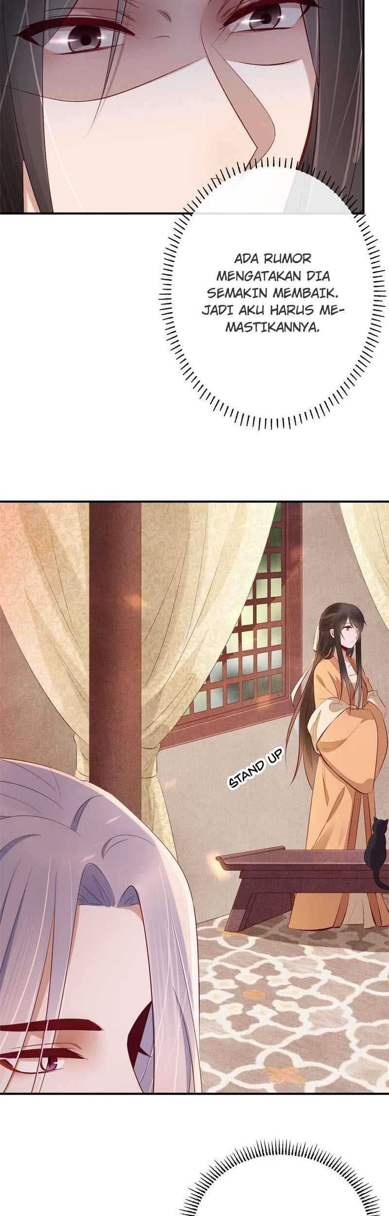 Genius Doctor: Black Belly Miss Chapter 17 Gambar 3