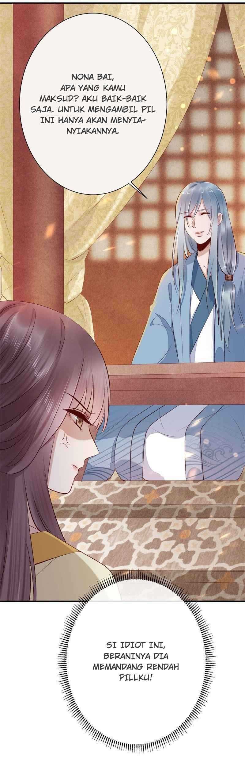 Genius Doctor: Black Belly Miss Chapter 17 Gambar 11