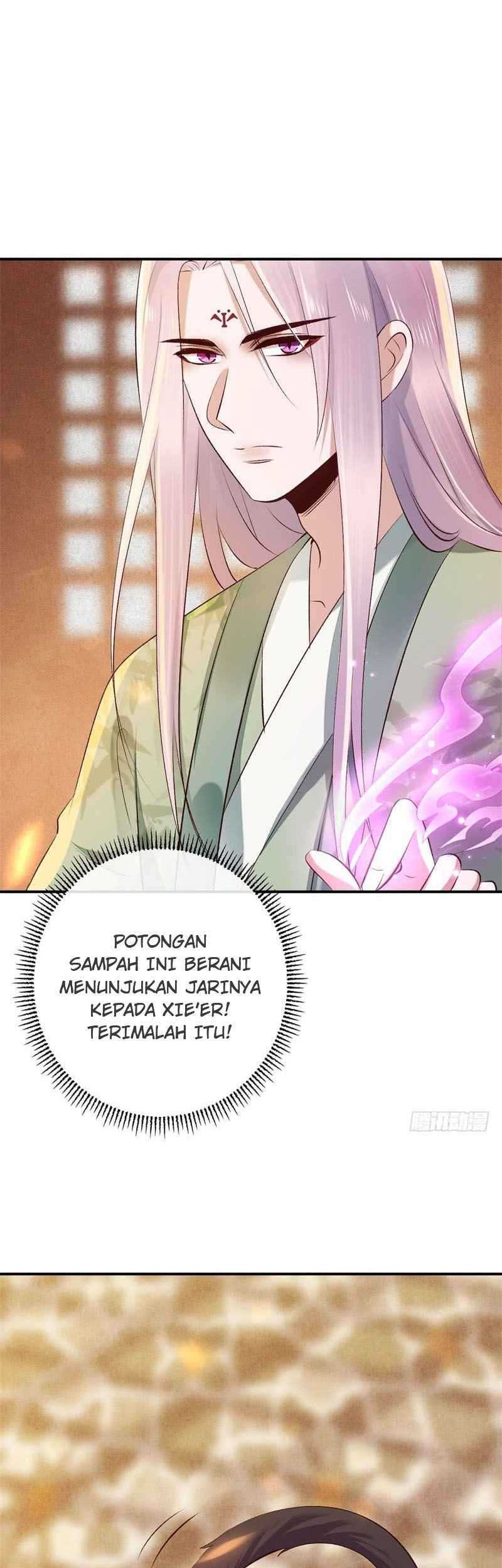 Genius Doctor: Black Belly Miss Chapter 17 Gambar 16