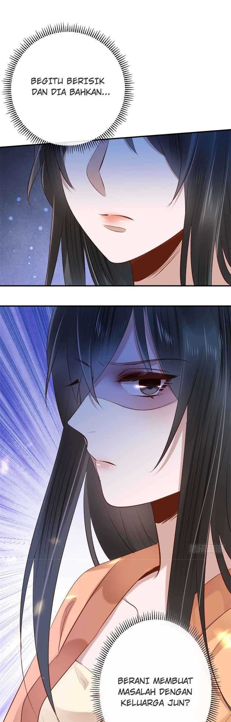 Genius Doctor: Black Belly Miss Chapter 17 Gambar 27