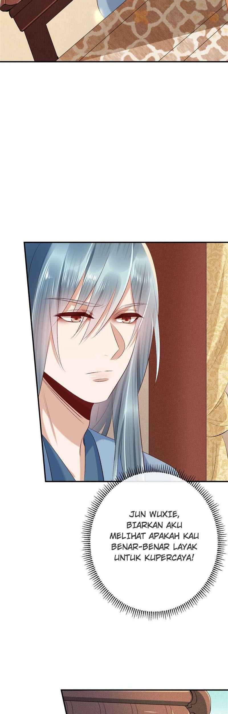 Genius Doctor: Black Belly Miss Chapter 17 Gambar 29