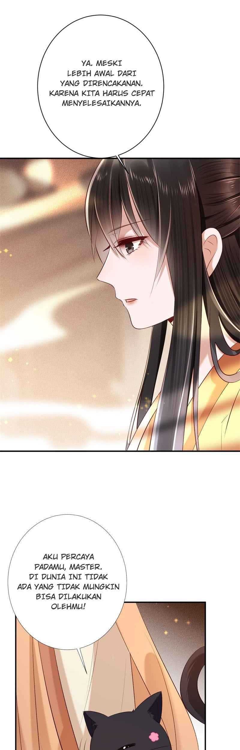 Genius Doctor: Black Belly Miss Chapter 17 Gambar 33