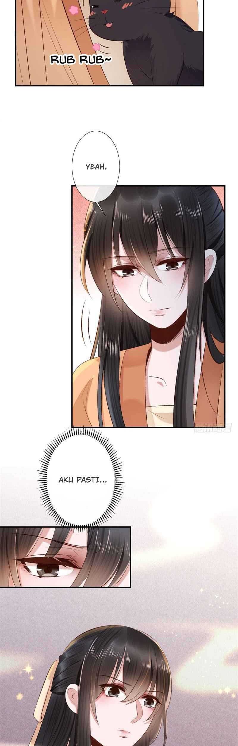 Genius Doctor: Black Belly Miss Chapter 17 Gambar 34