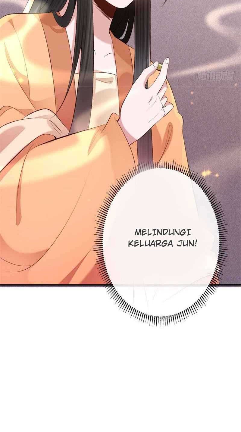 Genius Doctor: Black Belly Miss Chapter 17 Gambar 35