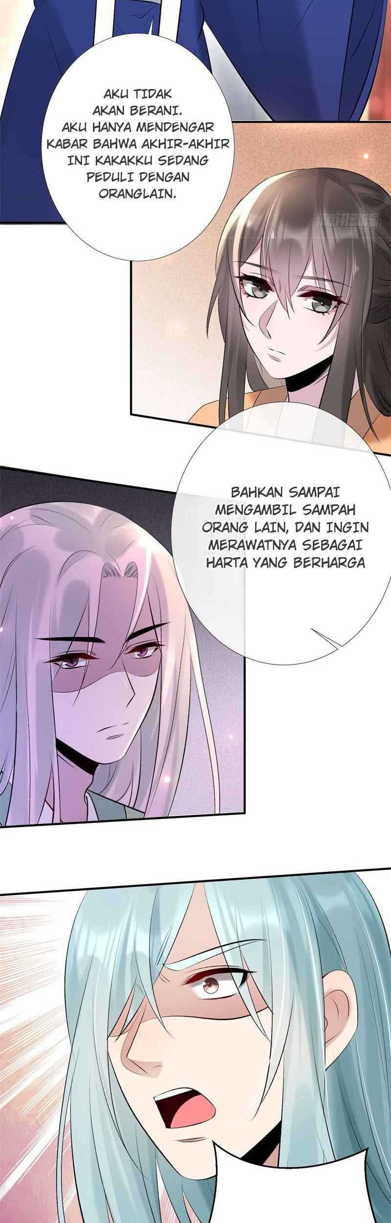 Genius Doctor: Black Belly Miss Chapter 16 Gambar 33