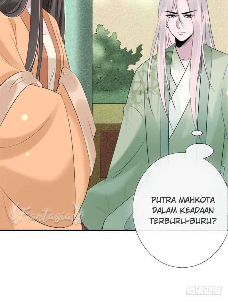 Genius Doctor: Black Belly Miss Chapter 16 Gambar 8