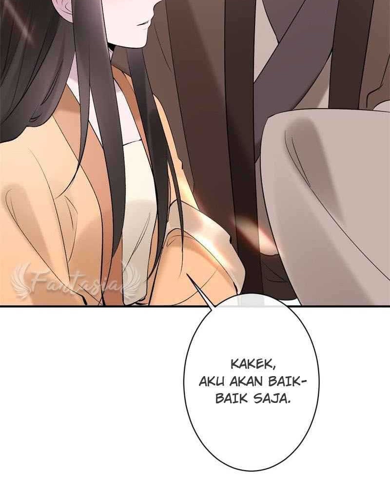Genius Doctor: Black Belly Miss Chapter 16 Gambar 12