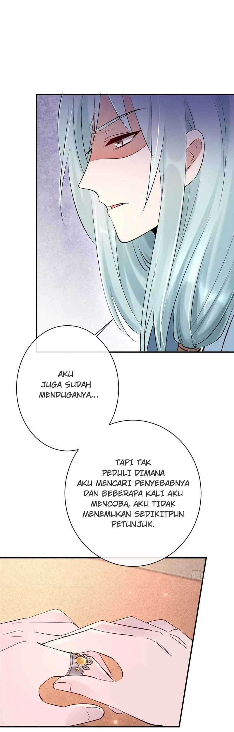 Genius Doctor: Black Belly Miss Chapter 16 Gambar 21