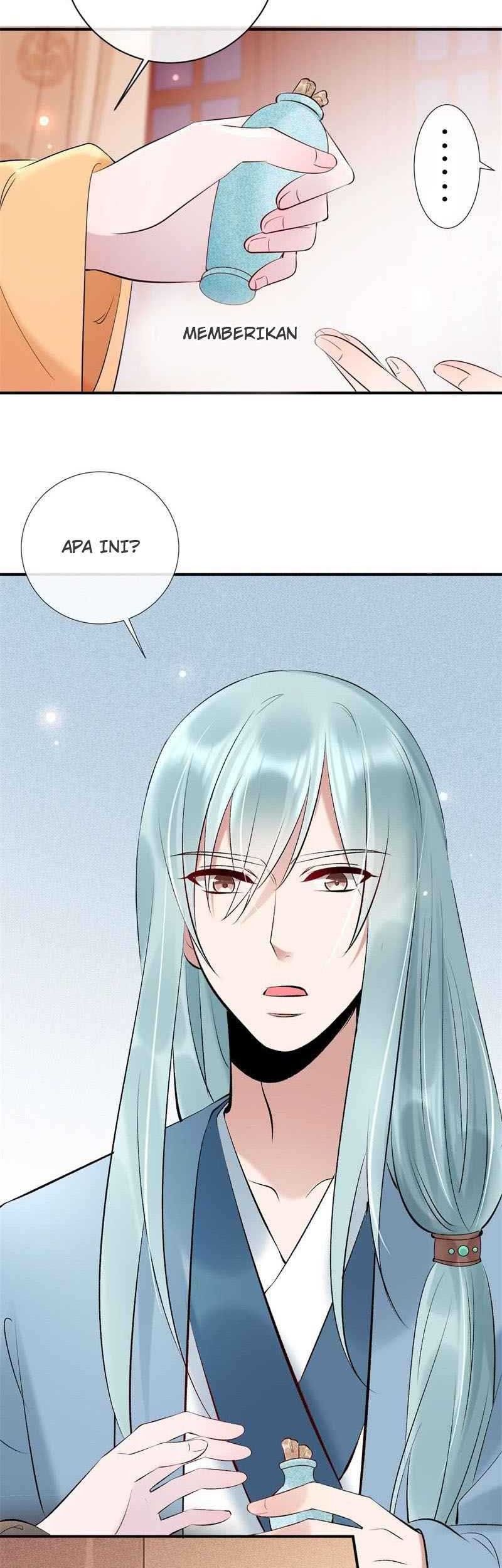 Genius Doctor: Black Belly Miss Chapter 16 Gambar 23