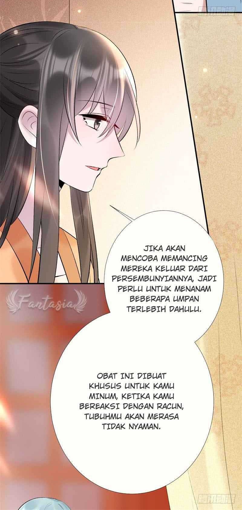 Genius Doctor: Black Belly Miss Chapter 16 Gambar 24