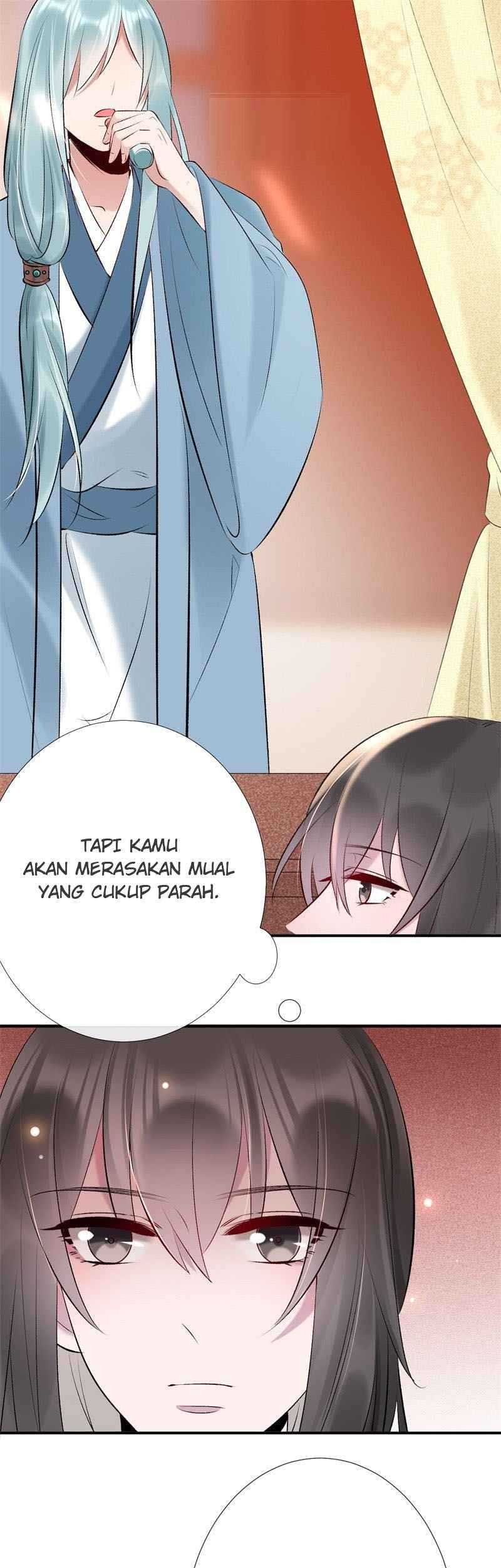 Genius Doctor: Black Belly Miss Chapter 16 Gambar 25