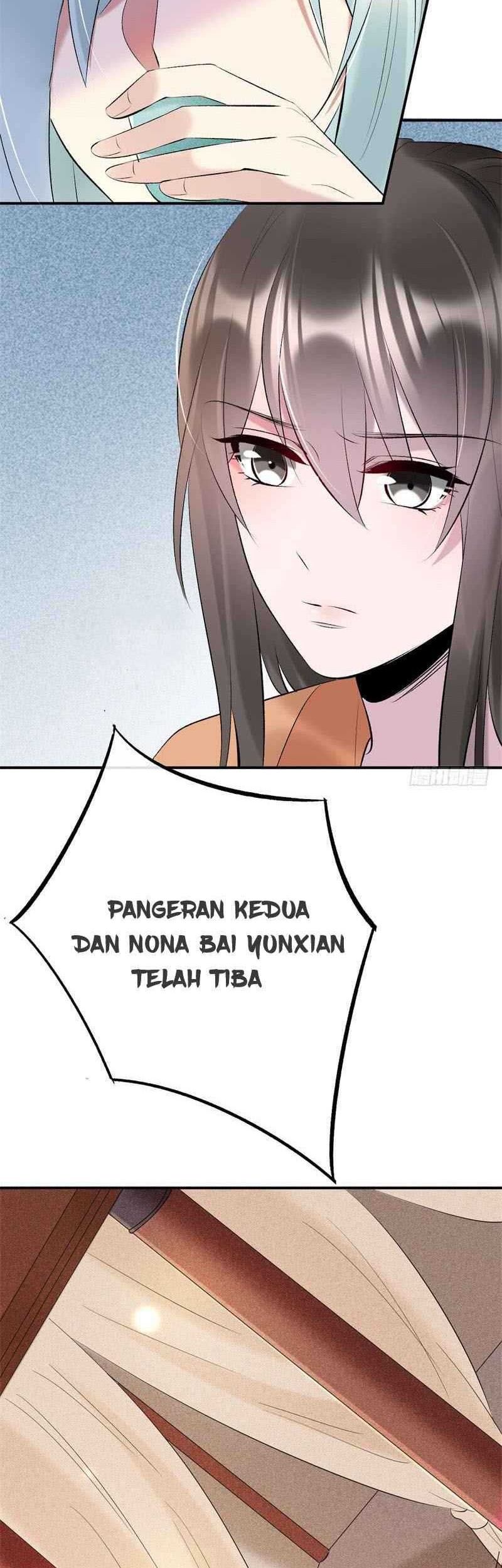 Genius Doctor: Black Belly Miss Chapter 16 Gambar 29