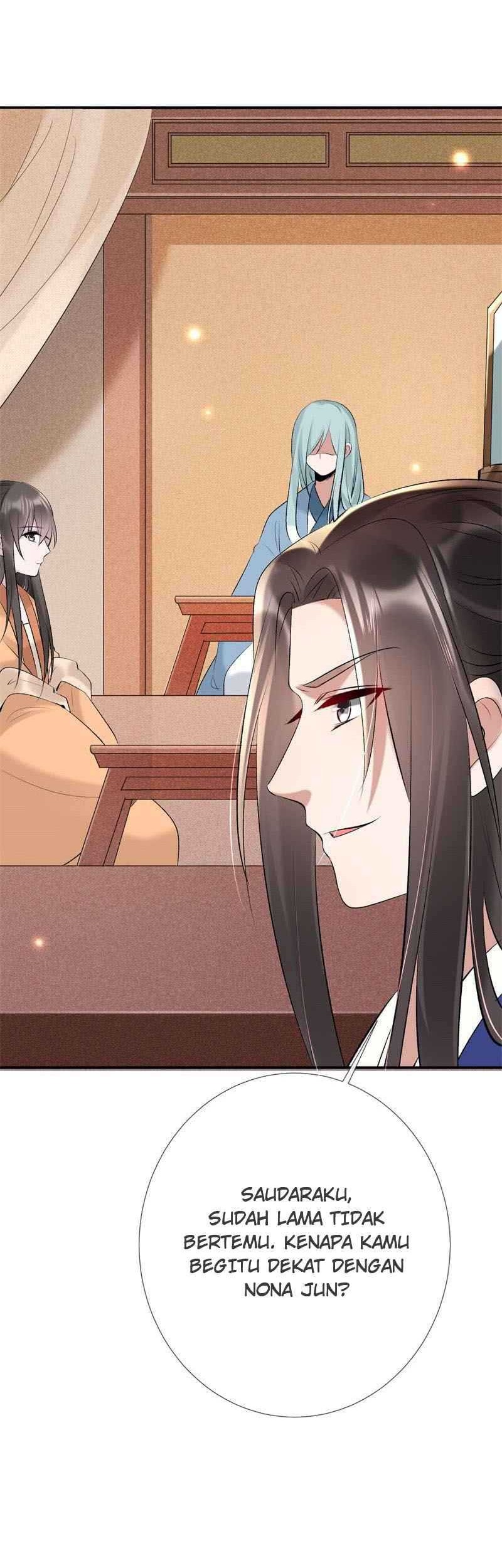 Genius Doctor: Black Belly Miss Chapter 16 Gambar 31