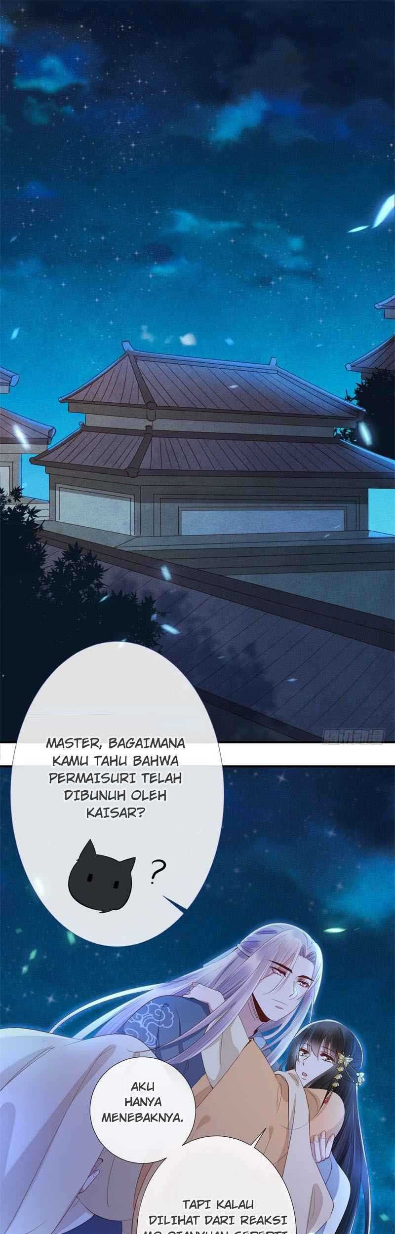Baca Genius Doctor: Black Belly Miss Chapter 15 Gambar 2