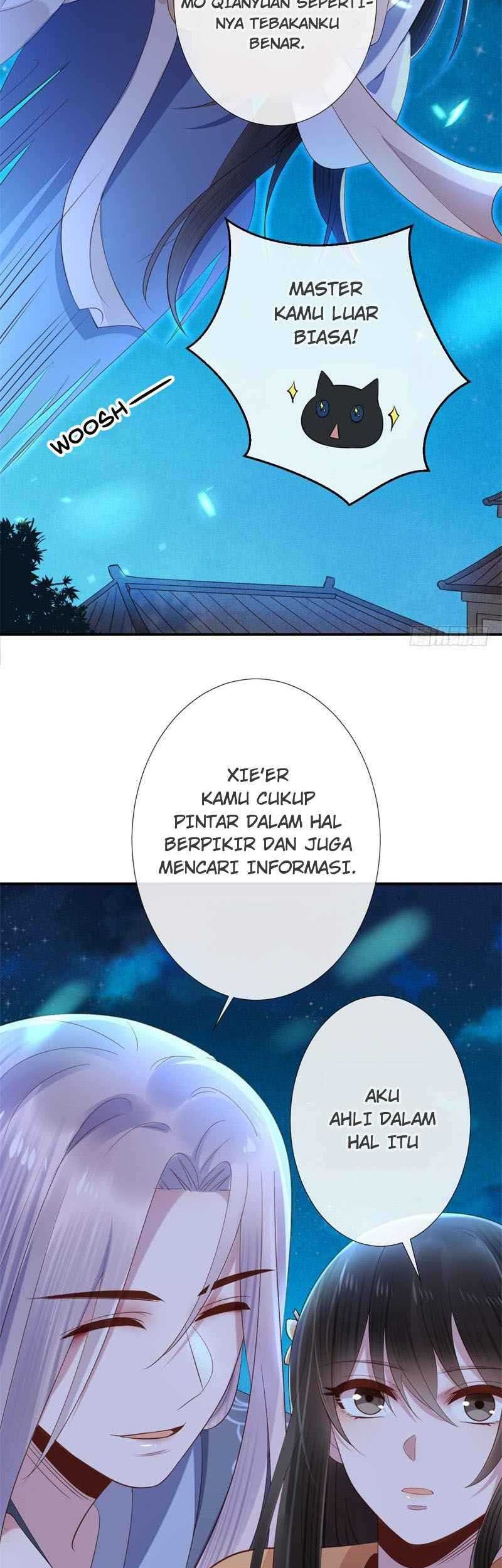 Genius Doctor: Black Belly Miss Chapter 15 Gambar 3