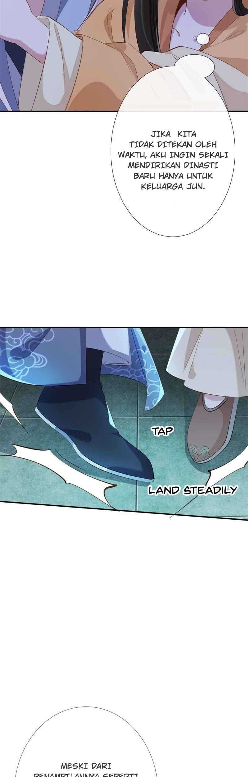 Genius Doctor: Black Belly Miss Chapter 15 Gambar 4