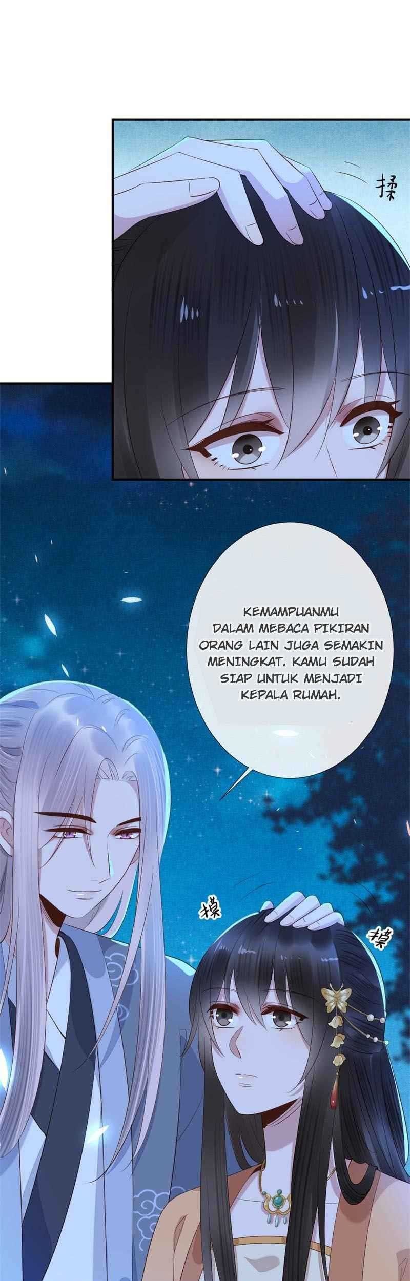 Genius Doctor: Black Belly Miss Chapter 15 Gambar 6