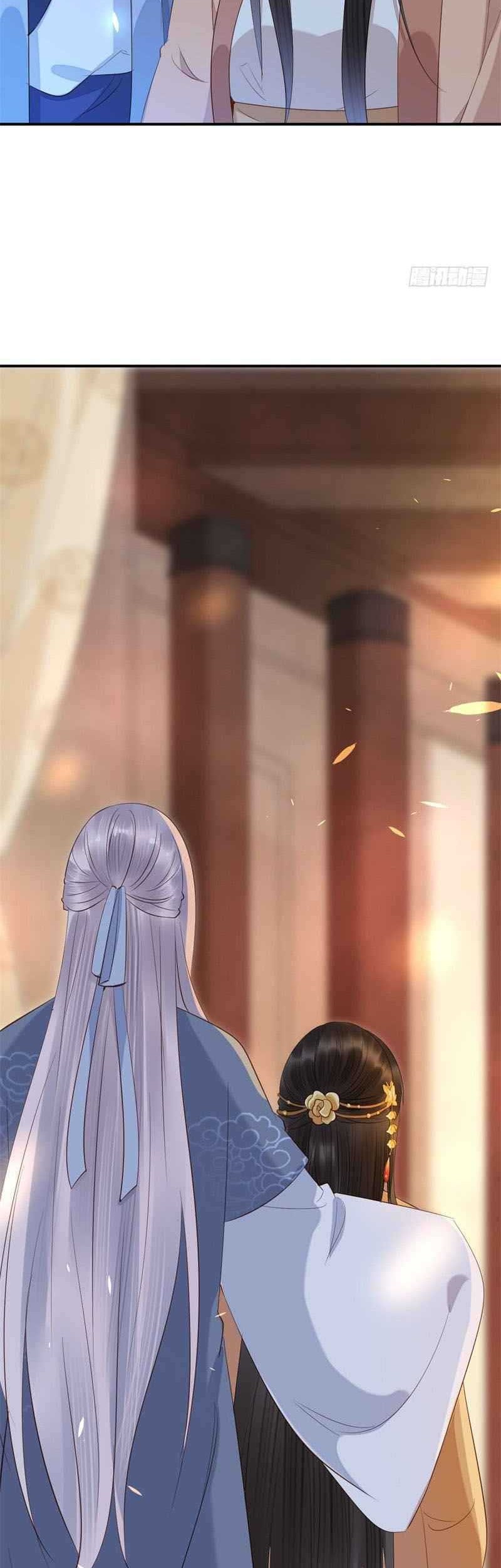 Genius Doctor: Black Belly Miss Chapter 15 Gambar 7